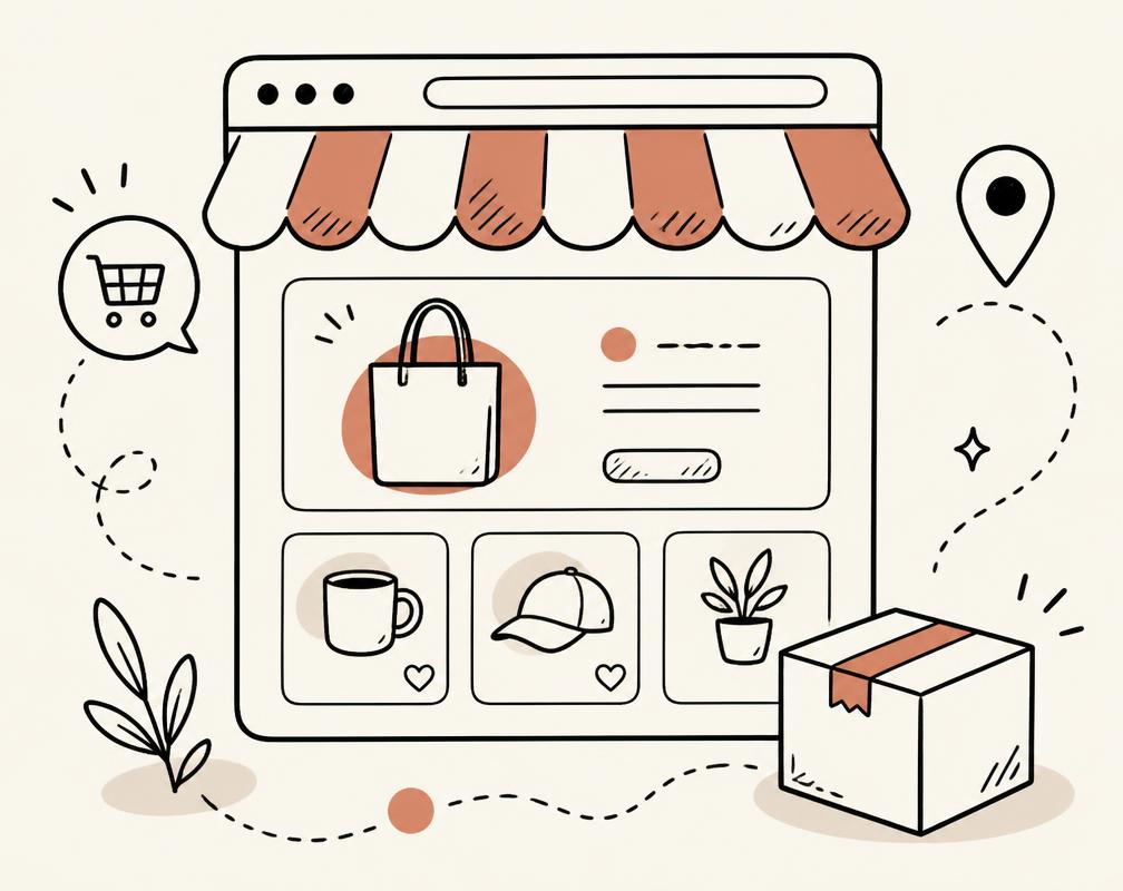 E-commerce