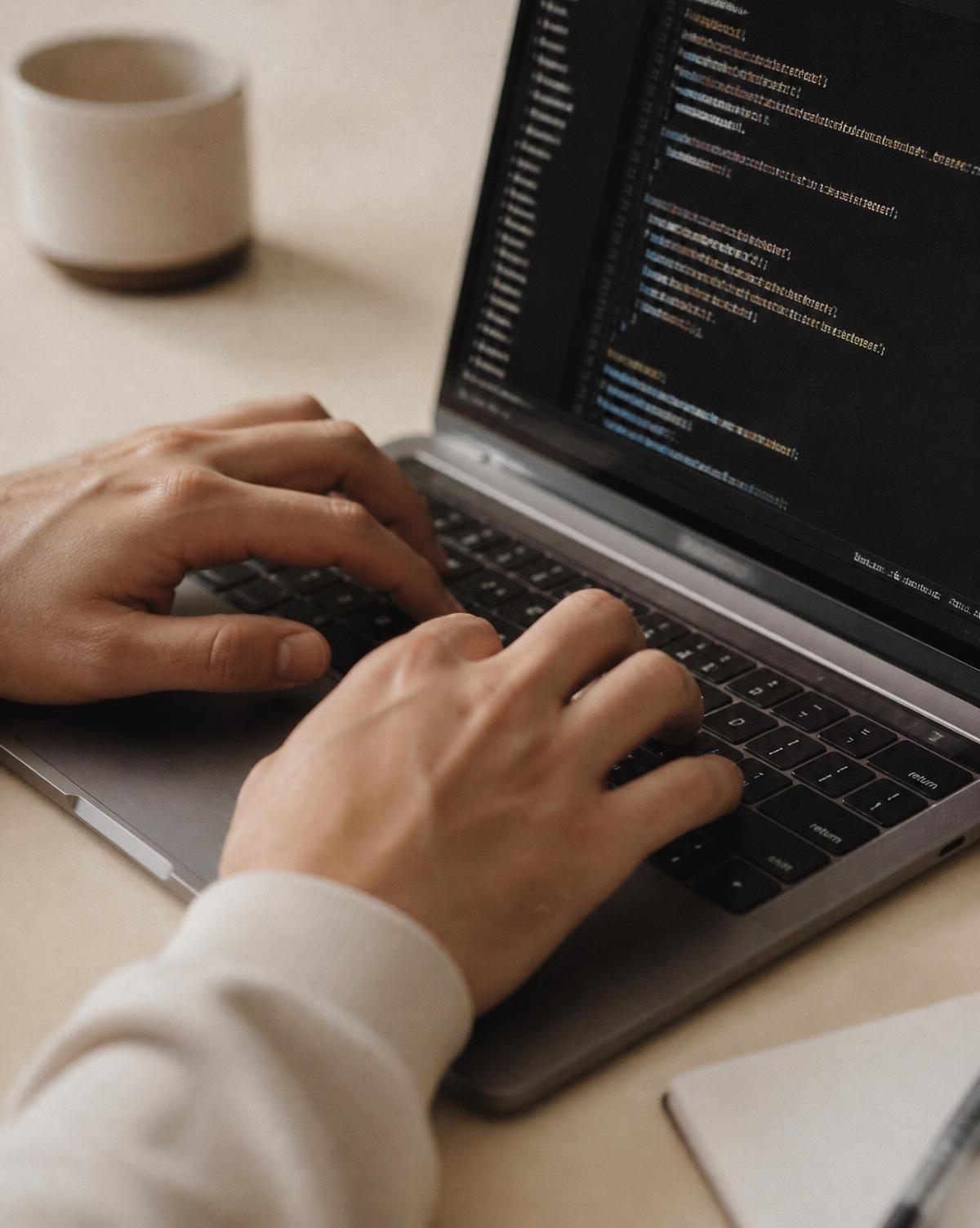 Développement logiciel